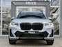 BMW X3 xDrive30e High Ex. M-Sport |Pano|Leer|360Cam|20"|Trekhaak