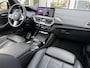 BMW X3 xDrive30e High Ex. M-Sport |Pano|Leer|360Cam|20"|Trekhaak