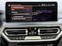 BMW X3 xDrive30e High Ex. M-Sport |Pano|Leer|360Cam|20"|Trekhaak