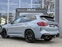 BMW X3 xDrive30e High Ex. M-Sport |Pano|Leer|360Cam|20"|Trekhaak