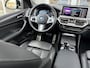 BMW X3 xDrive30e High Ex. M-Sport |Pano|Leer|360Cam|20"|Trekhaak