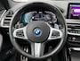 BMW X3 xDrive30e High Ex. M-Sport |Pano|Leer|360Cam|20"|Trekhaak