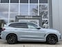 BMW X3 xDrive30e High Ex. M-Sport |Pano|Leer|360Cam|20"|Trekhaak