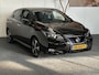 Nissan Leaf 2.ZERO EDITION 40 kWh NAVIGATIE ADAPTIVE CRUISE CONTROL STOEL/STUUR/ ACHTERBANKVERWARMING APPLE CARPLAY/ANDROID DODEHOEKSENSOREN 360 CAMERA ZEER MOOI !! 3010 DEK