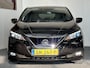 Nissan Leaf 2.ZERO EDITION 40 kWh NAVIGATIE ADAPTIVE CRUISE CONTROL STOEL/STUUR/ ACHTERBANKVERWARMING APPLE CARPLAY/ANDROID DODEHOEKSENSOREN 360 CAMERA ZEER MOOI !! 3010 DEK
