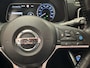 Nissan Leaf 2.ZERO EDITION 40 kWh NAVIGATIE ADAPTIVE CRUISE CONTROL STOEL/STUUR/ ACHTERBANKVERWARMING APPLE CARPLAY/ANDROID DODEHOEKSENSOREN 360 CAMERA ZEER MOOI !! 3010 DEK