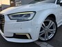 Audi A3 Sportback 40 e-tron Sport 204PK S18/LED/CAM/NAV/LEER