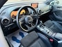 Audi A3 Sportback 40 e-tron Sport 204PK S18/LED/CAM/NAV/LEER