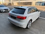 Audi A3 Sportback 40 e-tron Sport 204PK S18/LED/CAM/NAV/LEER