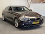 BMW 4-Serie GRAND COUPE 420i CENTENNIAL HIGH EXECUTIVE NAVIGATIE CRUISE CONTROL LEDER STOELVERWARMING BLUETOOTH TELEFOON MEDIA VOORBEREIDING 18" LICHTMETALEN VELGEN ZEER MOOI !! 3010