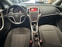 Opel Astra 1.6 EDITION CRUISE CONTROL CLIMATE CONTROL BLUETOOTH TELEFOON MEDIA VOORBEREIDING TREKHAAK PDC 17" LICHTMETALEN VELGEN ZEER MOOI !! 3010 DEK
