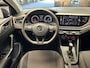 Volkswagen Polo 1.0 TSI COMFORTLINE ADAPTIVE CRUISE CONTROL AIRCO NAVIGATIE BLUETOOTH TELEFOON MEDIA VOORBEREIDING PDC 15" LM VELGEN ZEER MOOI !! 3010