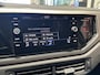 Volkswagen Polo 1.0 TSI COMFORTLINE ADAPTIVE CRUISE CONTROL AIRCO NAVIGATIE BLUETOOTH TELEFOON MEDIA VOORBEREIDING PDC 15" LM VELGEN ZEER MOOI !! 3010