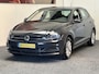 Volkswagen Polo 1.0 TSI COMFORTLINE ADAPTIVE CRUISE CONTROL AIRCO NAVIGATIE BLUETOOTH TELEFOON MEDIA VOORBEREIDING PDC 15" LM VELGEN ZEER MOOI !! 3010