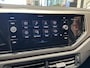 Volkswagen Polo 1.0 TSI COMFORTLINE ADAPTIVE CRUISE CONTROL AIRCO NAVIGATIE BLUETOOTH TELEFOON MEDIA VOORBEREIDING PDC 15" LM VELGEN ZEER MOOI !! 3010