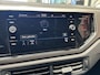 Volkswagen Polo 1.0 TSI COMFORTLINE ADAPTIVE CRUISE CONTROL AIRCO NAVIGATIE BLUETOOTH TELEFOON MEDIA VOORBEREIDING PDC 15" LM VELGEN ZEER MOOI !! 3010