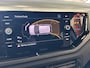 Volkswagen Polo 1.0 TSI COMFORTLINE ADAPTIVE CRUISE CONTROL AIRCO NAVIGATIE BLUETOOTH TELEFOON MEDIA VOORBEREIDING PDC 15" LM VELGEN ZEER MOOI !! 3010