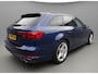 Audi A4 Avant 3.0 TFSi 354pk S4 Quattro, Unieke en heldere auto