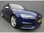 Audi A4 Avant 3.0 TFSi 354pk S4 Quattro, Unieke en heldere auto