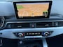 Audi A4 Avant 3.0 TFSi 354pk S4 Quattro, Unieke en heldere auto
