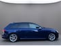 Audi A4 Avant 3.0 TFSi 354pk S4 Quattro, Unieke en heldere auto