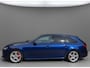 Audi A4 Avant 3.0 TFSi 354pk S4 Quattro, Unieke en heldere auto