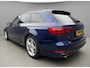 Audi A4 Avant 3.0 TFSi 354pk S4 Quattro, Unieke en heldere auto