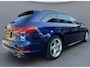 Audi A4 Avant 3.0 TFSi 354pk S4 Quattro, Unieke en heldere auto