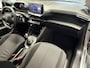 Peugeot 208 1.2 STYLE 100PK NAVIGATIE CRUISE CONTROL AIRCO APPLE CARPLAY/ANDROID BLUETOOTH TELEFOON RIJSTROOKSENSOREN PDC ZEER MOOI !! 3010