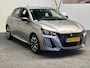 Peugeot 208 1.2 STYLE 100PK MODEL 2025 NAVIGATIE CRUISE CONTROL APPLE CARPLAY/ANDROID AIRCO  BLUETOOTH TELEFOON RIJSTROOKSENSOREN PDC ZEER MOOI !!