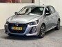 Peugeot 208 1.2 STYLE 100PK MODEL 2025 NAVIGATIE CRUISE CONTROL APPLE CARPLAY/ANDROID AIRCO  BLUETOOTH TELEFOON RIJSTROOKSENSOREN PDC ZEER MOOI !!