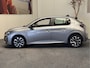 Peugeot 208 1.2 STYLE 100PK MODEL 2025 NAVIGATIE CRUISE CONTROL APPLE CARPLAY/ANDROID AIRCO  BLUETOOTH TELEFOON RIJSTROOKSENSOREN PDC ZEER MOOI !!