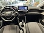 Peugeot 208 1.2 STYLE 100PK NAVIGATIE CRUISE CONTROL AIRCO APPLE CARPLAY/ANDROID BLUETOOTH TELEFOON RIJSTROOKSENSOREN PDC ZEER MOOI !! 3010