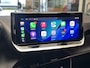 Peugeot 208 1.2 STYLE 100PK NAVIGATIE CRUISE CONTROL AIRCO APPLE CARPLAY/ANDROID BLUETOOTH TELEFOON RIJSTROOKSENSOREN PDC ZEER MOOI !! 3010