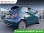 Fiat 500e Business Launch Edition 42 kWh SOH91.2%/Navi/Carplay/Pdc/camera en Cruise.