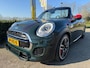 MINI John Cooper Works 2.0 JCW Chili H &amp; K / ACC / Head up / Union Jack