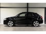 Audi Q3 2.0 TFSI quattro S-line Pano Trekhaak Black edition