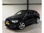 Audi Q3 2.0 TFSI quattro S-line Pano Trekhaak Black edition