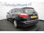 Ford Focus Wagon 1.0 EcoBoost Titanium nette  station met trekhaak