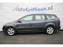 Ford Focus Wagon 1.6-16V Futura nette station met treklhaak