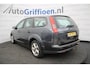 Ford Focus Wagon 1.6-16V Futura nette station met treklhaak
