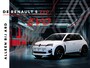 Renault R5 EVO Urban Range 120pk 40 kWh | Exclusief bij ABD | Vol opties | Sportief design | Carbon |