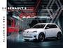 Renault R5 EVO Urban Range 120pk 40 kWh | Exclusief bij ABD | Vol opties | Sportief design | Carbon |