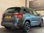 Skoda Karoq 1.5 TSI ACT Sportline Business Pano, ACC, Apple Carplay, Stoelverwarming, LED, Keyless, Achteruitrijcamera, Airco