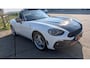 Fiat 124 Spider 1.4 MultiAir Turbo Abarth