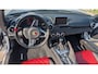 Fiat 124 Spider 1.4 MultiAir Turbo Abarth
