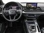 Audi Q5 55 TFSIe 367pk S-tronic Quattro Competition · Panoramadak · S-line · Elek. Trekhaak · Luchtvering · Apple/Android Car Play · Camera · 19'' Inch ·