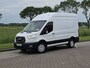 Ford Transit 2.0 L2H3 4x4 170Pk AWD!