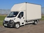 Peugeot Boxer 435