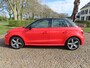 Audi A1 Sportback 1.0 TFSI Adrenalin S-Line 1E Eigenaar Airco Cruisecontrol Carplay Navigaitie 5 Drs Isofix Lm Velgen***Apk t/m 6-3-2027***